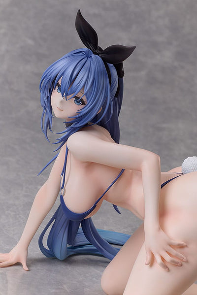 Azur Lane PVC Statue 1/4 New Jersey: Anniversary Swimsuits Ver. 25cm - Scale Statue - FREEing - Hobby Figures UK