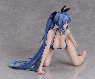 Azur Lane PVC Statue 1/4 New Jersey: Anniversary Swimsuits Ver. 25cm - Scale Statue - FREEing - Hobby Figures UK