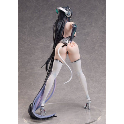 Azur Lane PVC Statue 1/4 Strasbourg: Faerie of the Race Circuit 40cm - Scale Statue - FREEing - Hobby Figures UK