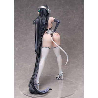 Azur Lane PVC Statue 1/4 Strasbourg: Faerie of the Race Circuit 40cm - Scale Statue - FREEing - Hobby Figures UK
