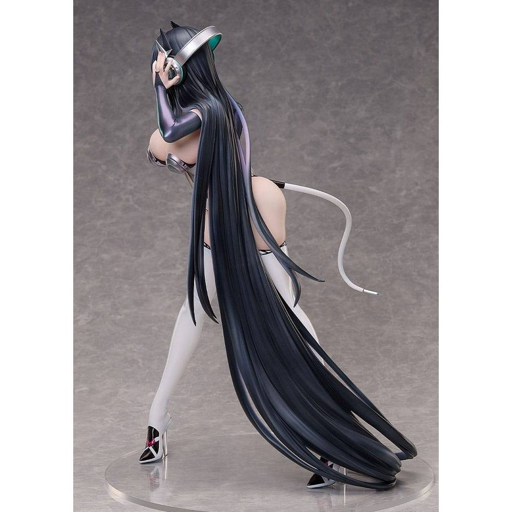 Azur Lane PVC Statue 1/4 Strasbourg: Faerie of the Race Circuit 40cm - Scale Statue - FREEing - Hobby Figures UK