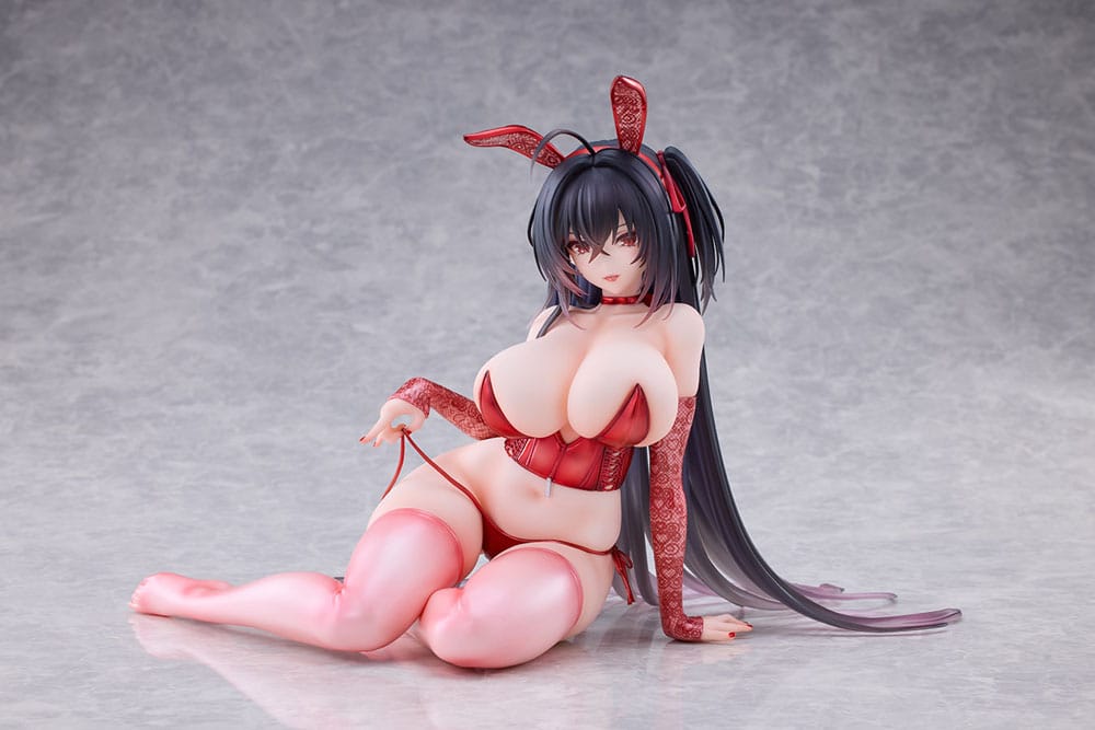Azur Lane PVC Statue 1/4 Taihou 21cm - Scale Statue - Alphamax - Hobby Figures UK
