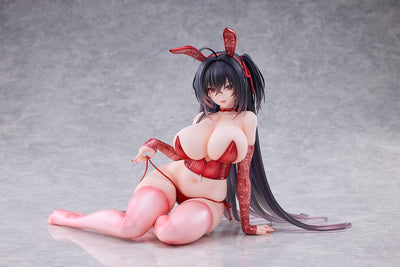 Azur Lane PVC Statue 1/4 Taihou 21cm - Scale Statue - Alphamax - Hobby Figures UK