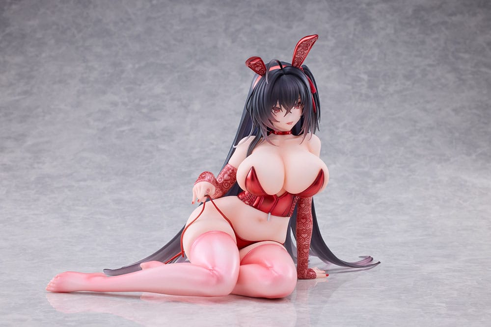 Azur Lane PVC Statue 1/4 Taihou 21cm - Scale Statue - Alphamax - Hobby Figures UK