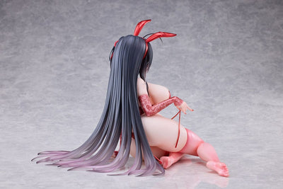 Azur Lane PVC Statue 1/4 Taihou 21cm - Scale Statue - Alphamax - Hobby Figures UK