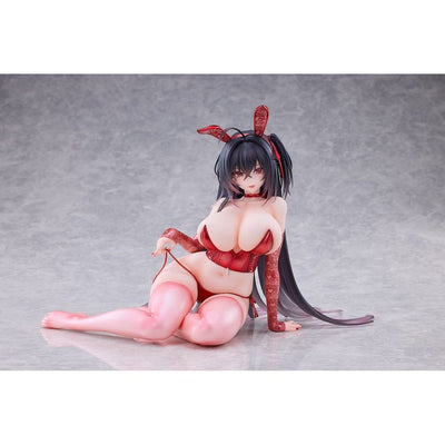 Azur Lane PVC Statue 1/4 Taihou 21cm - Scale Statue - Alphamax - Hobby Figures UK