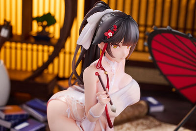 Azur Lane PVC Statue 1/4 Takao 23cm - Scale Statue - Alphamax - Hobby Figures UK
