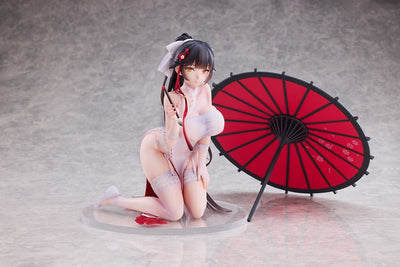 Azur Lane PVC Statue 1/4 Takao 23cm - Scale Statue - Alphamax - Hobby Figures UK