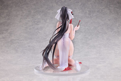Azur Lane PVC Statue 1/4 Takao 23cm - Scale Statue - Alphamax - Hobby Figures UK
