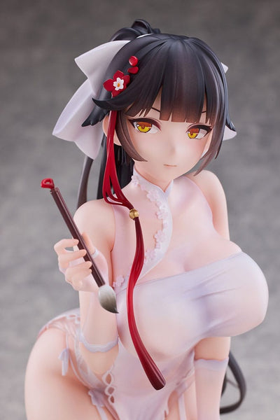 Azur Lane PVC Statue 1/4 Takao 23cm - Scale Statue - Alphamax - Hobby Figures UK