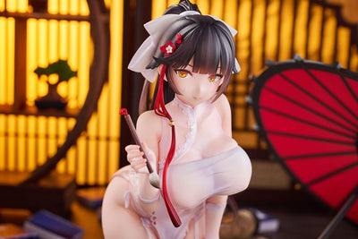 Azur Lane PVC Statue 1/4 Takao 23cm - Scale Statue - Alphamax - Hobby Figures UK