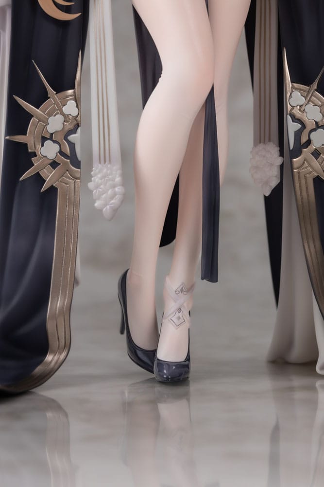 Azur Lane PVC Statue 1/6 Implacable 31cm – Hobby Figures