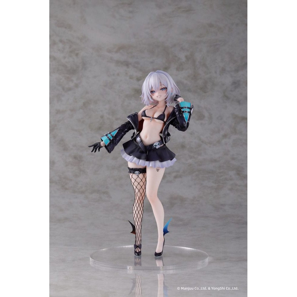 Azur Lane PVC Statue 1/6 Jade A Good Girl's Magic Ver. 26cm - Scale Statue - AniGame - Hobby Figures UK