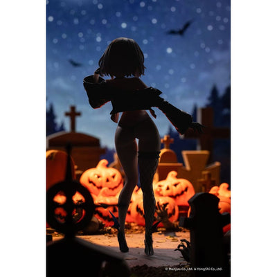 Azur Lane PVC Statue 1/6 Jade A Good Girl's Magic Ver. 26cm - Scale Statue - AniGame - Hobby Figures UK
