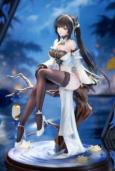 Azur Lane PVC Statue 1/7 Chen Hai 22cm - Scale Statue - Good Smile Company - Hobby Figures UK