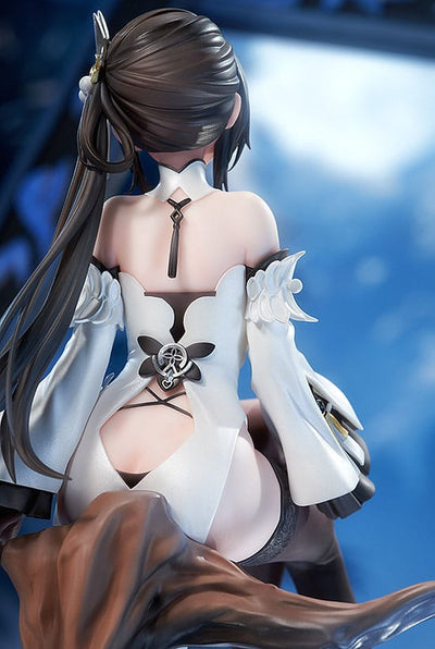 Azur Lane PVC Statue 1/7 Chen Hai 22cm - Scale Statue - Good Smile Company - Hobby Figures UK