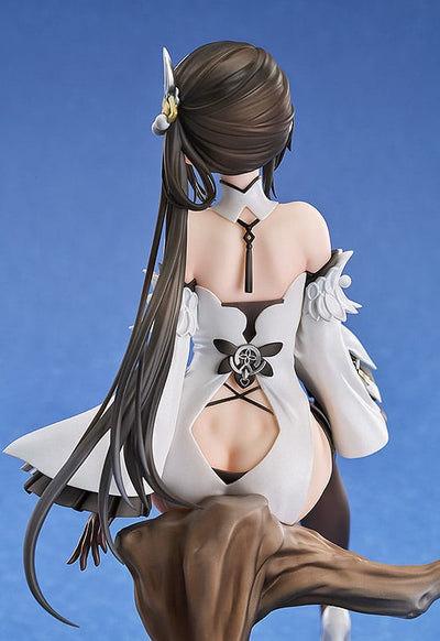 Azur Lane PVC Statue 1/7 Chen Hai 22cm - Scale Statue - Good Smile Company - Hobby Figures UK