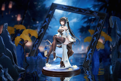 Azur Lane PVC Statue 1/7 Chen Hai 22cm - Scale Statue - Good Smile Company - Hobby Figures UK
