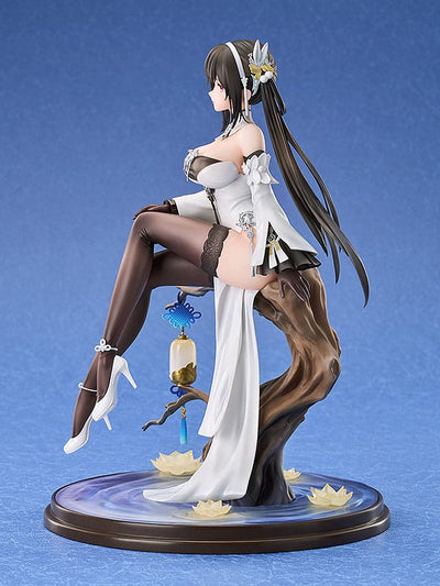 Azur Lane PVC Statue 1/7 Chen Hai 22cm - Scale Statue - Good Smile Company - Hobby Figures UK