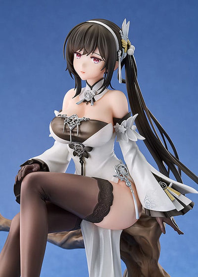 Azur Lane PVC Statue 1/7 Chen Hai 22cm - Scale Statue - Good Smile Company - Hobby Figures UK