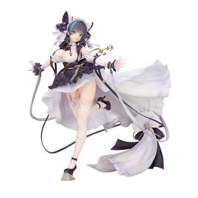 Azur Lane PVC Statue 1/7 Cheshire 26cm - Scale Statue - Alter - Hobby Figures UK
