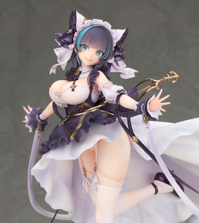 Azur Lane PVC Statue 1/7 Cheshire 26cm - Scale Statue - Alter - Hobby Figures UK