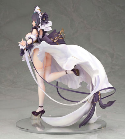 Azur Lane PVC Statue 1/7 Cheshire 26cm - Scale Statue - Alter - Hobby Figures UK