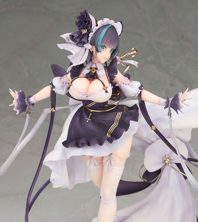 Azur Lane PVC Statue 1/7 Cheshire 26cm - Scale Statue - Alter - Hobby Figures UK