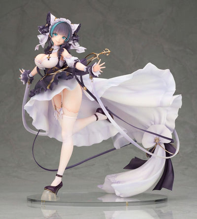 Azur Lane PVC Statue 1/7 Cheshire 26cm - Scale Statue - Alter - Hobby Figures UK