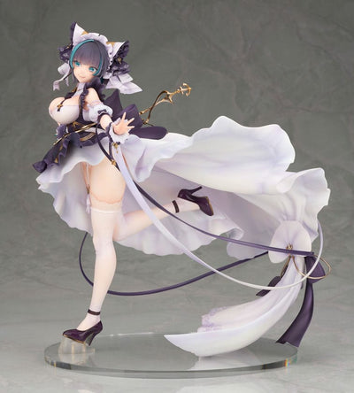 Azur Lane PVC Statue 1/7 Cheshire 26cm - Scale Statue - Alter - Hobby Figures UK