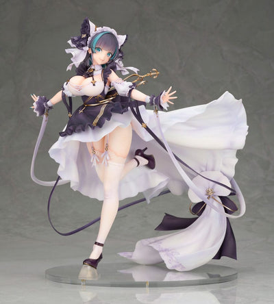 Azur Lane PVC Statue 1/7 Cheshire 26cm - Scale Statue - Alter - Hobby Figures UK