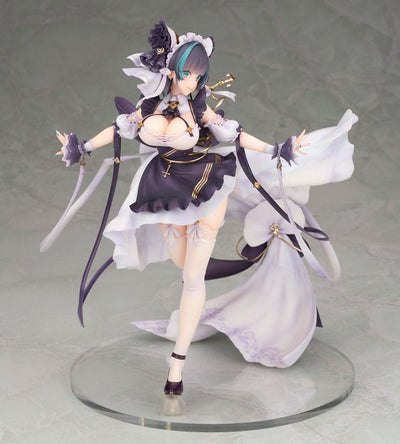 Azur Lane PVC Statue 1/7 Cheshire 26cm - Scale Statue - Alter - Hobby Figures UK