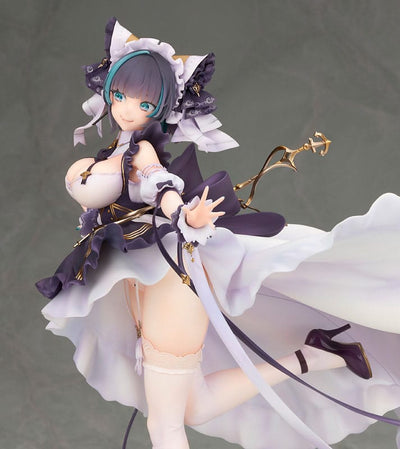 Azur Lane PVC Statue 1/7 Cheshire 26cm - Scale Statue - Alter - Hobby Figures UK