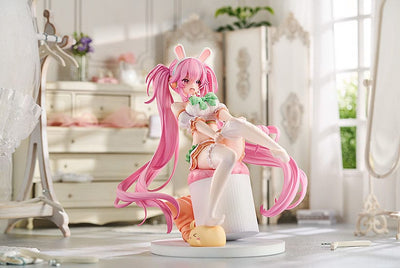 Azur Lane PVC Statue 1/7 Emanuele Pessagno: Backstage Blunders Ver. 17cm - Scale Statue - Luminous Box - Hobby Figures UK