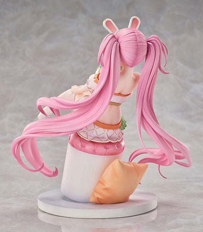 Azur Lane PVC Statue 1/7 Emanuele Pessagno: Backstage Blunders Ver. 17cm - Scale Statue - Luminous Box - Hobby Figures UK