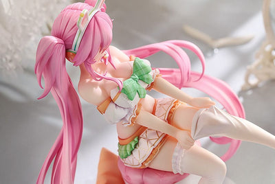 Azur Lane PVC Statue 1/7 Emanuele Pessagno: Backstage Blunders Ver. 17cm - Scale Statue - Luminous Box - Hobby Figures UK
