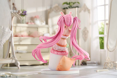 Azur Lane PVC Statue 1/7 Emanuele Pessagno: Backstage Blunders Ver. 17cm - Scale Statue - Luminous Box - Hobby Figures UK