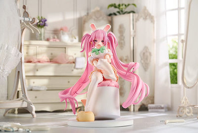 Azur Lane PVC Statue 1/7 Emanuele Pessagno: Backstage Blunders Ver. 17cm - Scale Statue - Luminous Box - Hobby Figures UK