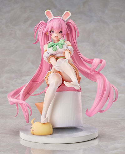 Azur Lane PVC Statue 1/7 Emanuele Pessagno: Backstage Blunders Ver. 17cm - Scale Statue - Luminous Box - Hobby Figures UK