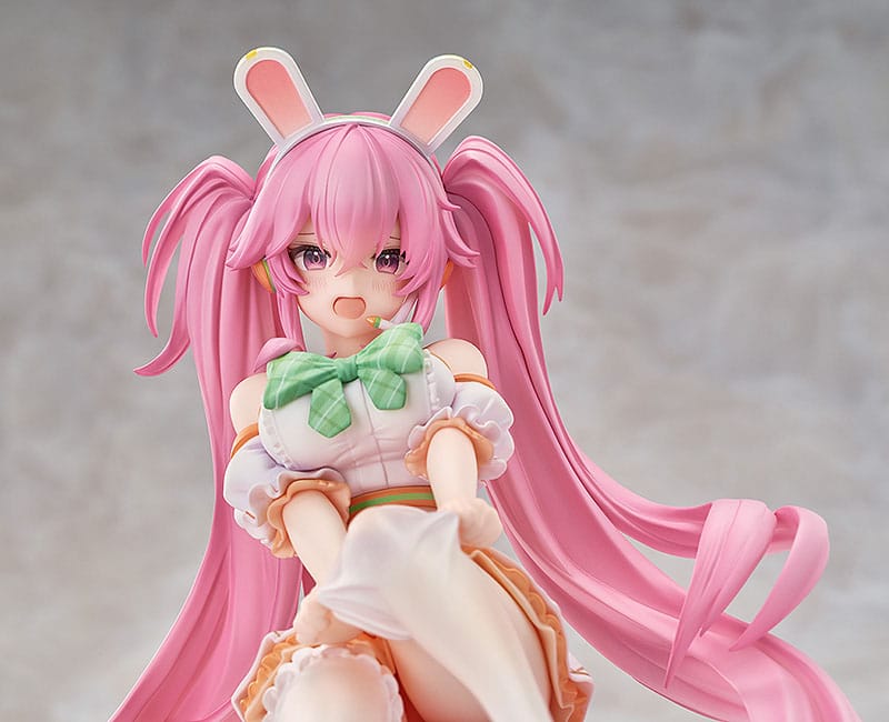 Azur Lane PVC Statue 1/7 Emanuele Pessagno: Backstage Blunders Ver. 17cm - Scale Statue - Luminous Box - Hobby Figures UK