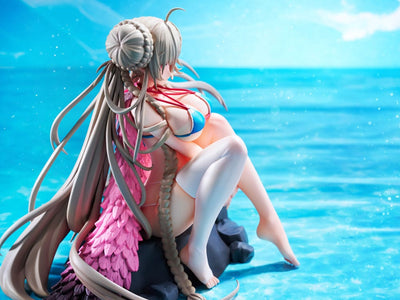 Azur Lane PVC Statue 1/7 Formidable The Lady of the Beach Ver. 16cm - Scale Statue - Ami Ami - Hobby Figures UK