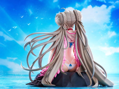Azur Lane PVC Statue 1/7 Formidable The Lady of the Beach Ver. 16cm - Scale Statue - Ami Ami - Hobby Figures UK
