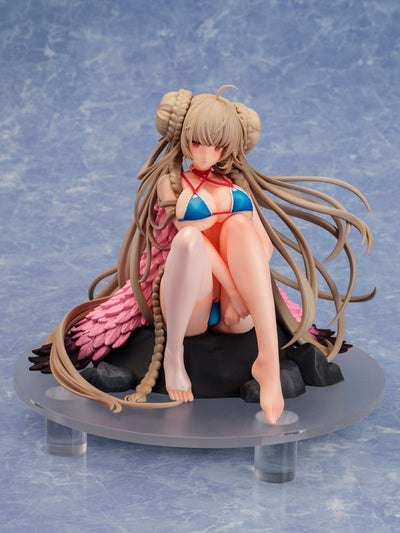 Azur Lane PVC Statue 1/7 Formidable The Lady of the Beach Ver. 16cm - Scale Statue - Ami Ami - Hobby Figures UK