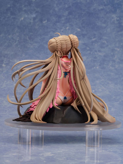 Azur Lane PVC Statue 1/7 Formidable The Lady of the Beach Ver. 16cm - Scale Statue - Ami Ami - Hobby Figures UK