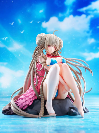 Azur Lane PVC Statue 1/7 Formidable The Lady of the Beach Ver. 16cm - Scale Statue - Ami Ami - Hobby Figures UK