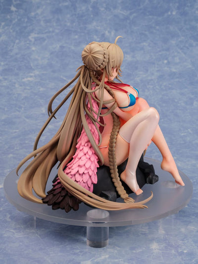 Azur Lane PVC Statue 1/7 Formidable The Lady of the Beach Ver. 16cm - Scale Statue - Ami Ami - Hobby Figures UK