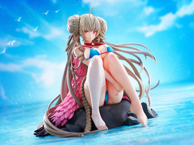 Azur Lane PVC Statue 1/7 Formidable The Lady of the Beach Ver. 16cm - Scale Statue - Ami Ami - Hobby Figures UK