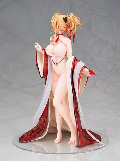 Azur Lane PVC Statue 1/7 Glorious Chinese New Year Ver. 26cm - Scale Statue - Alter - Hobby Figures UK