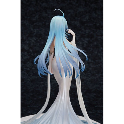 Azur Lane PVC Statue 1/7 Helena Miracle in White Ver. 27cm - Scale Statue - Magi Arts - Hobby Figures UK