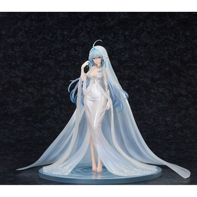 Azur Lane PVC Statue 1/7 Helena Miracle in White Ver. 27cm - Scale Statue - Magi Arts - Hobby Figures UK